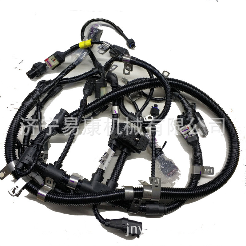 Car Electronics - 2881591 エンジン配線ハーネス、各種アクセサリー、電子制御モジュール、鉱山用ダンプトラック、車両全体。価格は交渉可能です。