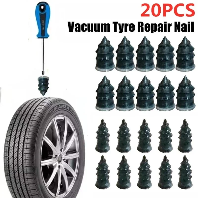 Auto Repair Tools - 自動車、オートバイ、トラック、スクーター、自転車用のタイヤ修理用釘、チューブレスタイヤ用工具、ゴム製・金属製アクセサリー