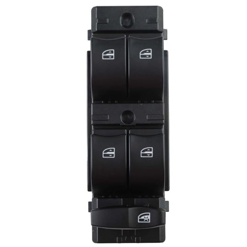 Car Electronics - 車 254010801R 25401-0801R ルノー コレオス用電子ウィンドウミラーマスタースイッチ-A67F