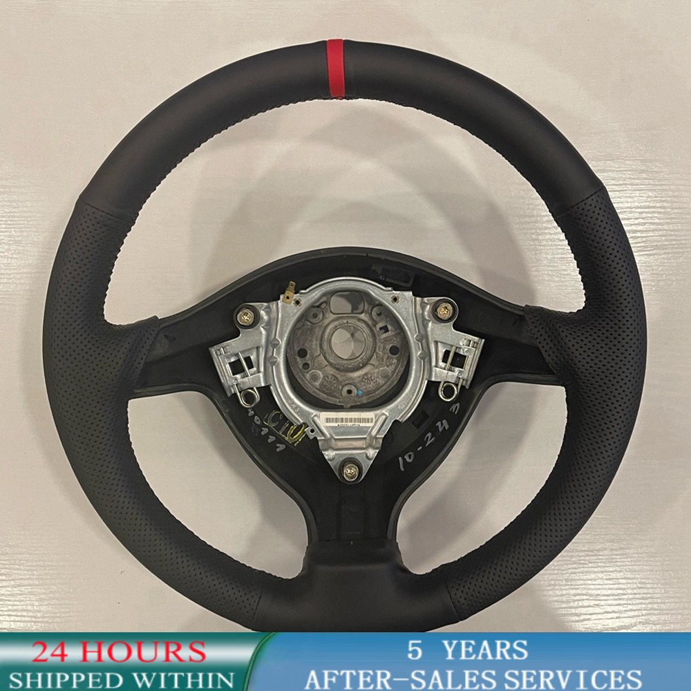 フォルクスワーゲン,VW,ゴルフ4,パサート,B5,ポロ,シ - Car Steering Wheel Cover Anti Slip Breathable のレビューと価格