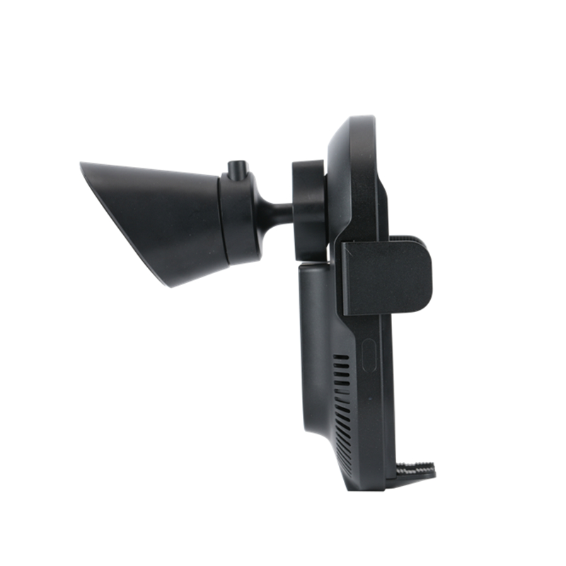 Huawei SuperCharge ワイヤレス車の充電器  - Wireless Car Charger Mount Fast Charging のレビューと価格