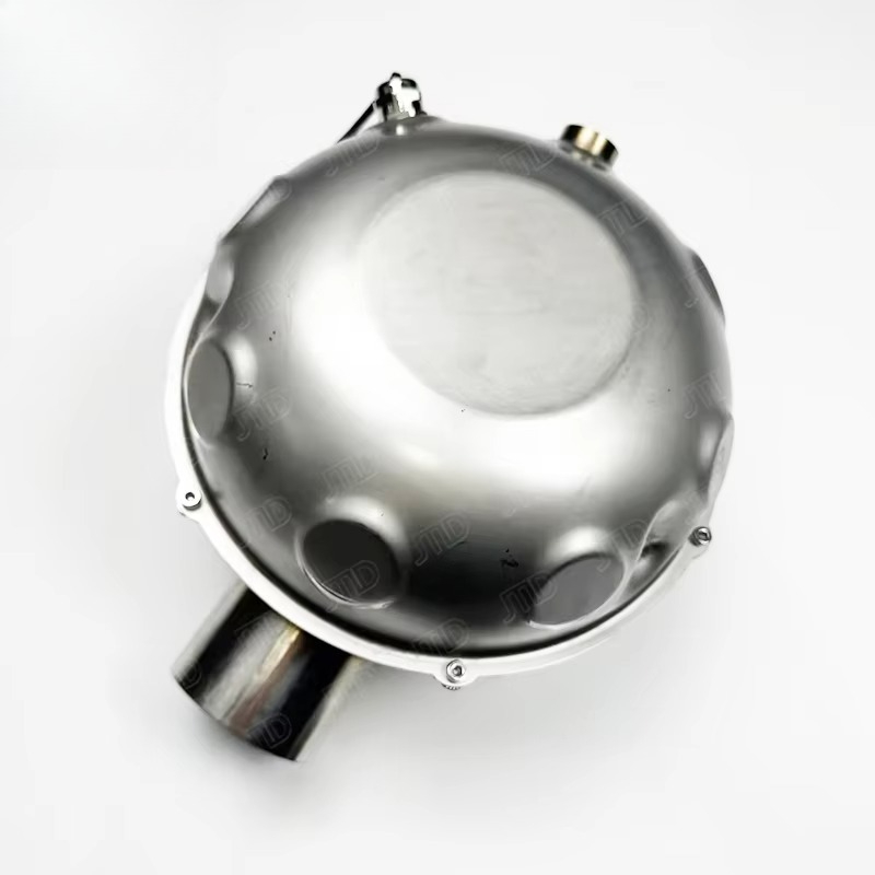 シングルスピーカー ユニバーサル電子式アクティブエキゾースト - Car Electronics のレビューと価格