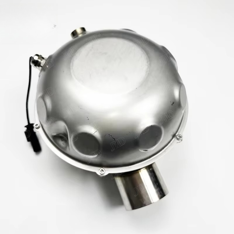 シングルスピーカー ユニバーサル電子式アクティブエキゾースト - Car Electronics のレビューと価格