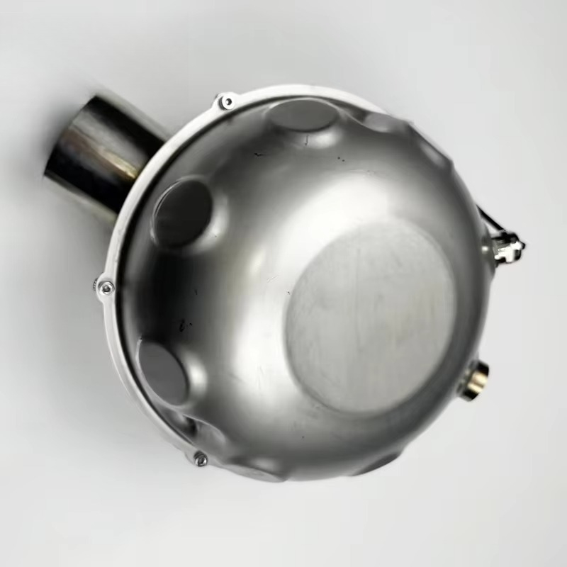 シングルスピーカー ユニバーサル電子式アクティブエキゾースト - Car Electronics のレビューと価格