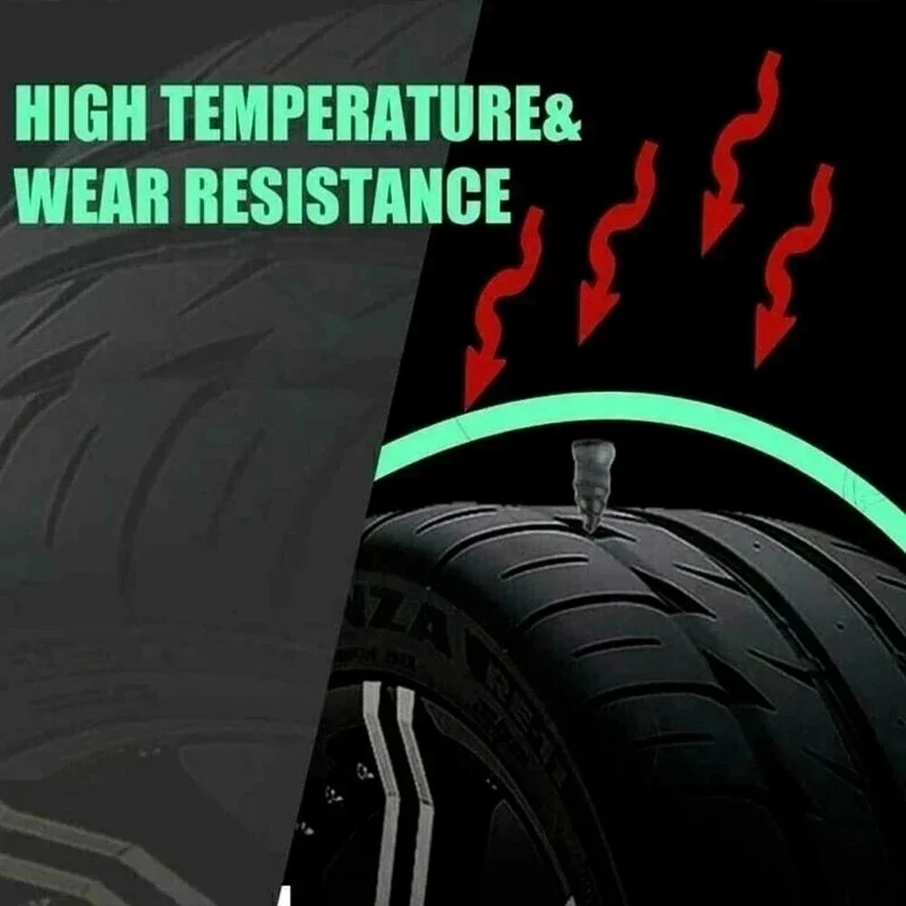 自動車、オートバイ、トラック、スクーター、自転車用のタイヤ修 - Auto Repair Tools のレビューと価格
