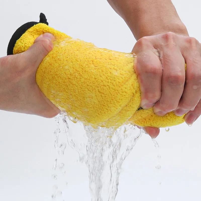 マイクロファイバーダブルレイヤータオル,20個,車の洗浄と乾 - Microfiber Car Drying Towel Super Absorbent のレビューと価格