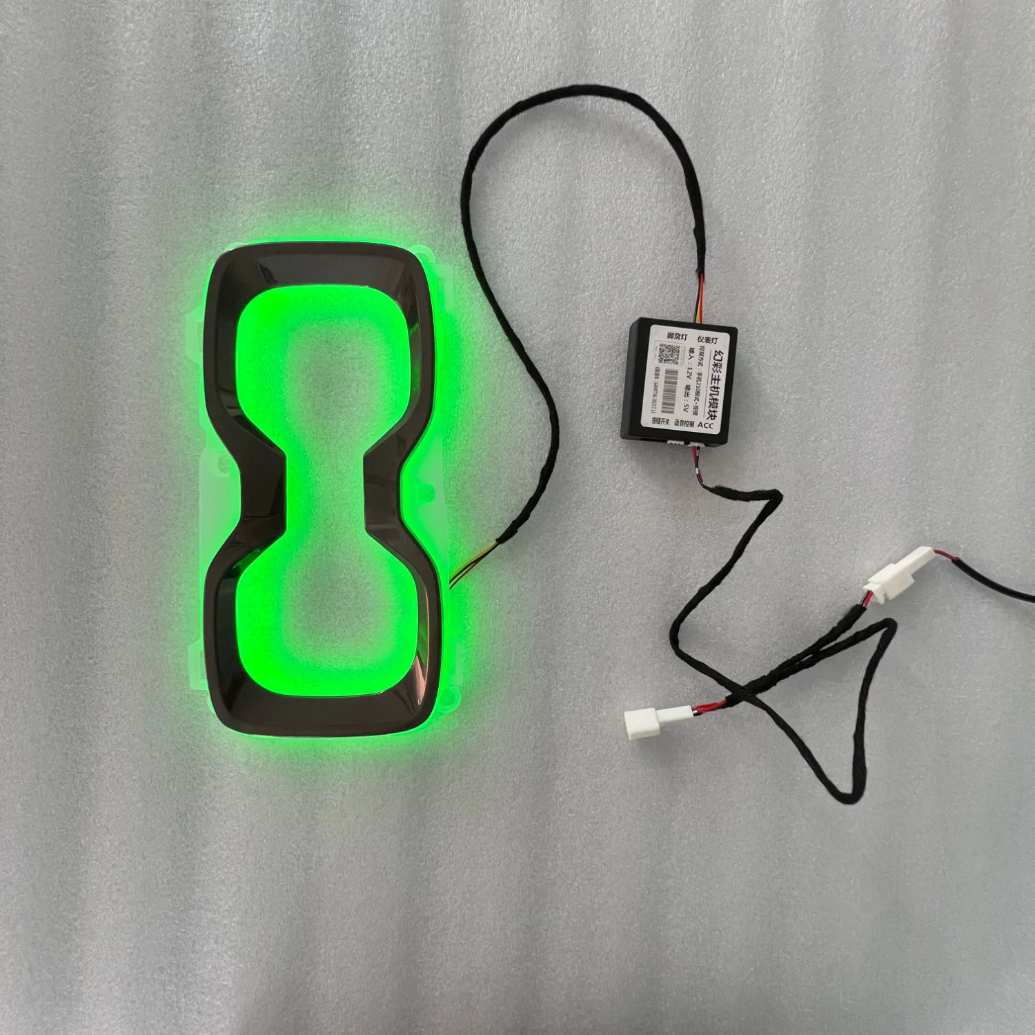 レクサスRX 2023 2024年式 車用センターコンソール - Led Ambient Interior Car Lights App Control のレビューと価格