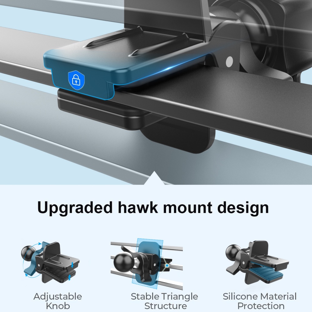 マグネット式車載スマホホルダー ミニユニバーサルマグネット  - Magnetic Phone Holder For Car Vent のレビューと価格