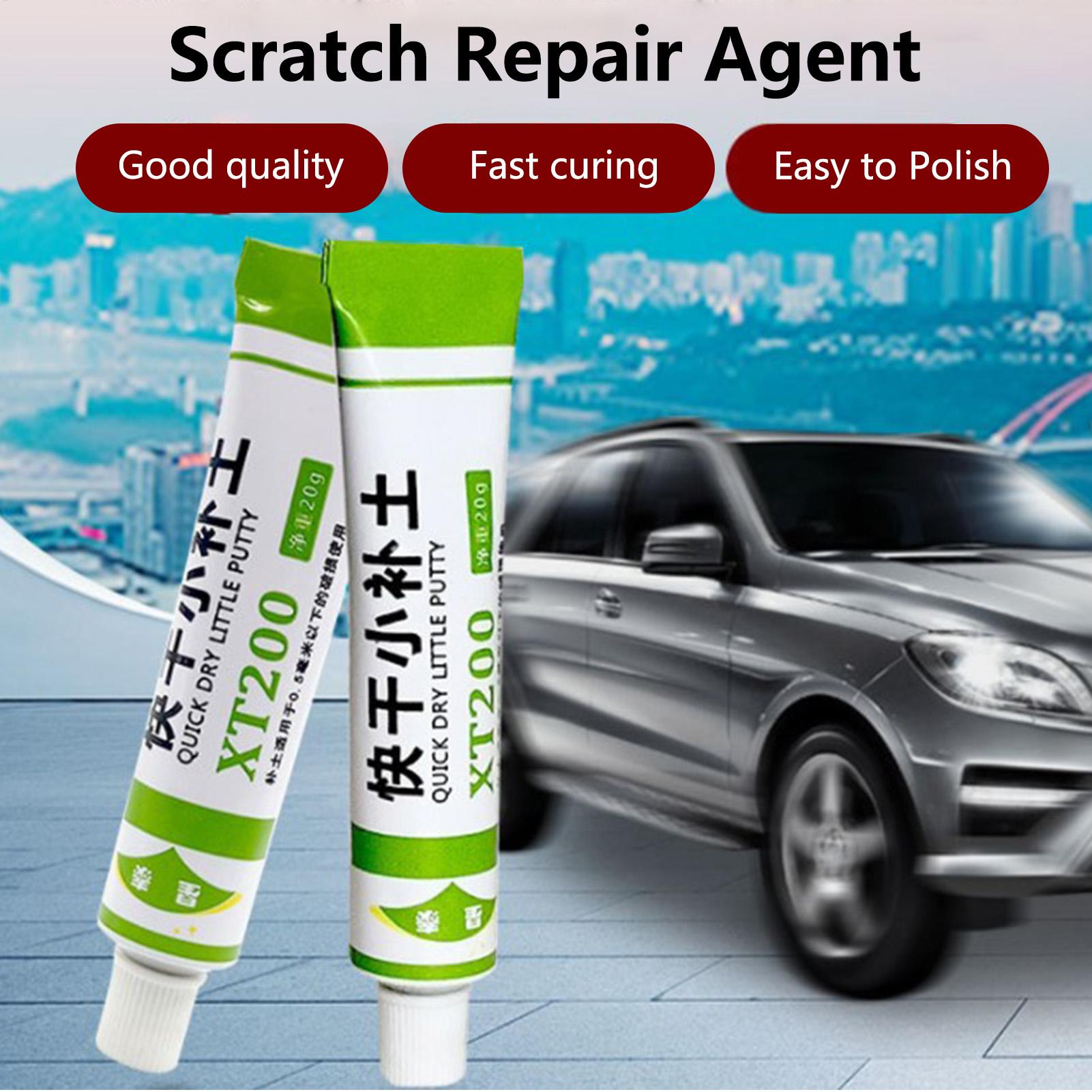 車体パテ速乾性良好な効果プロの自動車傷修復フィラーペーストア - Auto Repair Tools のレビューと価格