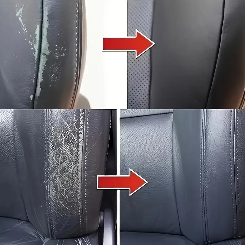 B1257 車内プラスチック革傷修復ペースト 自動車磨きワッ - Car Scratch Repair Polishing Wax Paste のレビューと価格